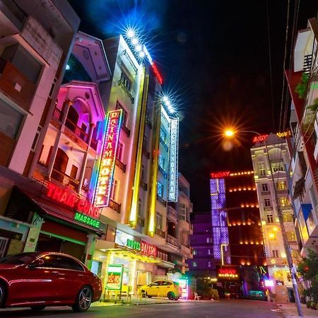 Dai Nam Hotel カントー エクステリア 写真