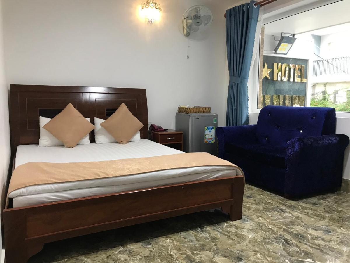 Dai Nam Hotel カントー エクステリア 写真